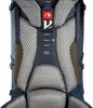 TATONKA Trekkingrucksack Rucksack Yukon 60+10 60L Navy Produktbild-Vorschau 7