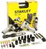Stanley Pneumatischer Satz 34 Teile Schlagschrauber Produktbild-Vorschau 9