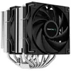 DeepCool AG620, Luftkühlung, 12 cm, 300 RPM, 1850 RPM, Produktbild-Vorschau 2