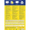 Avery Zweckform 3661 Universal-Etiketten, 70 x 67,7 mm, 100 Produktbild-Vorschau 22