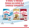 Royal Canin Medium Puppy karma mokra w sosie dla szczeniąt Podgląd zdjęcia produktu 5