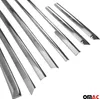 Modanature per finestre per Mercedes Vito W447 2014-2025 in Anteprima dell’immagine prodotto 8