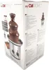 A box for a Clatronic chocolate fountain. Podgląd zdjęcia produktu