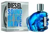 Diesel Sound Of The Brave Eau de Toilette pour homme 200ml Voir les images du produit 2
