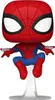 Funko Pop! Marvel: Spider-Man #1454 Gamestop Exclusive Produktbild-Vorschau 3