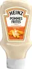Heinz Pommes Frites Sauce Dutch Style cremig leicht gewrzt Produktbild-Vorschau 2