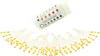 Bestway® Flowclear™ 3 in 1 strisce reattive 50 pezzi Anteprima dell’immagine prodotto 21