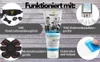 VEOFIT Gel conducteur de contact des électrodes pour Voir les images du produit 9
