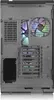 Thermaltake View 51 TG ARGB, Midi Tower, PC, Čierna, ATX, Náhľad obrázku produktu 5