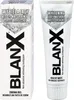 BLANX Zahnpasta blanchissant non abrasif 75ml Voir les images du produit 9