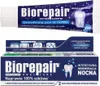 Product packaging for Biorepair toothpaste, showing the tube and box. Podgląd zdjęcia produktu