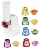 Clatronic ME 3604 grattugia elettrica bianca Anteprima dell’immagine prodotto 21