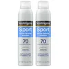 Neutrogena Sport Active Defense SPF 70 Sunscreen Spray, Produktbild-Vorschau 1