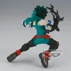 Bandai Banpresto MY HERO ACADEMIA - The Amazing Heroes Náhled obrázku produktu 5