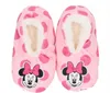 Pantofole Minnie Mouse per bambini Comode pantofole per la Anteprima dell’immagine prodotto 3