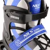 Pattini Nils Extreme NH18366A 2in1 Taglia: 35-38 Anteprima dell’immagine prodotto 8