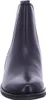 MARCO TOZZI Damen Stiefelette Leder Chelsea Boot flach Produktbild-Vorschau 10