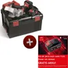 Flex Akku Rinnenträger Einlassfräse RFE 40 18.0-EC/5.0 Set Produktbild-Vorschau 6