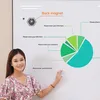 Časovač na kostky, digitální časovač s gravitačním senzorem Náhled obrázku produktu 6
