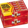 Wrigley’s Big Red Zimt Kaugummi, 200 Stück – Vegetarisch, Produktbild-Vorschau 1