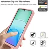360 Grad Handyhülle für Xiaomi Redmi 13 /Poco M6 Schutz Produktbild-Vorschau 3