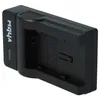 vhbw USB-C Ladegerät kompatibel mit Canon XA25, XA20 Kamera Produktbild-Vorschau 9