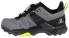 SALOMON Herren Trailrunningschuhe grau schwarz - Größe: UK Produktbild-Vorschau 8