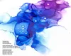 23x 30ml Octopus Fluids Alcohol Ink Set transparent Produktbild-Vorschau 3