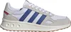 Sneakers Del Marchio Adidas Del Modello Run 84 Bianco Anteprima dell’immagine prodotto 11