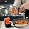 Genius Nicer Dicer Spicy (5 Teile) Gemüseschneider Produktbild-Vorschau 3