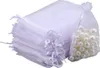 Organza Geschenkbeutel 78Stk Organzabeutel Schöne Säckchen Produktbild-Vorschau 7