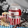 Ariete PARTY TIME Popcorn Maker XL rot Produktbild-Vorschau 5