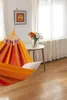 Hängematte La Siesta 300 x 140 x 1 cm rot Produktbild-Vorschau 4