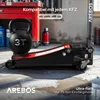 Arebos AR-HE-HRW+UB, Rot, 415 mm, 85 mm, 39,2 kg Produktbild-Vorschau 4
