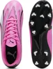 Puma Kinder Fußballschuhe Rosa 107775-01 Grösse 28 Produktbild-Vorschau 3