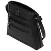 Damen Tasche Schultertasche Henkeltasche Handtasche Leder Produktbild-Vorschau 4