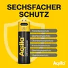Aqiila 406093, Wiederaufladbarer Akku, AA, Lithium-Ion Produktbild-Vorschau 8