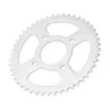 48T 58mm 428 reťazové koleso motocykel náhradné oceľové Náhľad obrázku produktu 2
