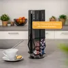 eluno stojan na kapsle pro "Nespresso", zásobník na kapsle Náhled obrázku produktu 4