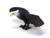 Tierische Spielfiguren Mini - Weißkopfseeadler 1 Stück - Produktbild-Vorschau 3