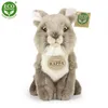 Lapin en peluche 20 cm ECO-FRIENDLY Voir les images du produit 3