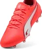 Puma KING MATCH FG/AG - rot, Größe:7 Produktbild-Vorschau 5