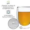 Glaswerk Latte Macchiato Gläser Doppelwandig, Gläser Set Produktbild-Vorschau 6