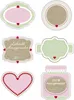 Dr. Oekter Etiquettes pour conserves 24 pièces 6 motifs ; Voir les images du produit 1