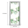 Dekorative Türposter Klebefolie selbstklebend Wandaufkleber Produktbild-Vorschau 3
