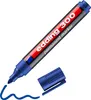 edding 300 Permanentmarker blau Produktbild-Vorschau 7