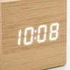 Relaxdays Wecker digital, Datums- & Temperaturanzeige, 3 Produktbild-Vorschau 9