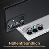 Kamera Linsenschutz Glas Set für Samsung Galaxy S25 Produktbild-Vorschau 7