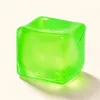 Cube Squishy Toys Anti-Stress Spielzeug Squishy-Ball zum Produktbild-Vorschau 1