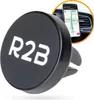R2B Handy Halterung Auto Magnet - auto Handyhalterung, Produktbild-Vorschau 1